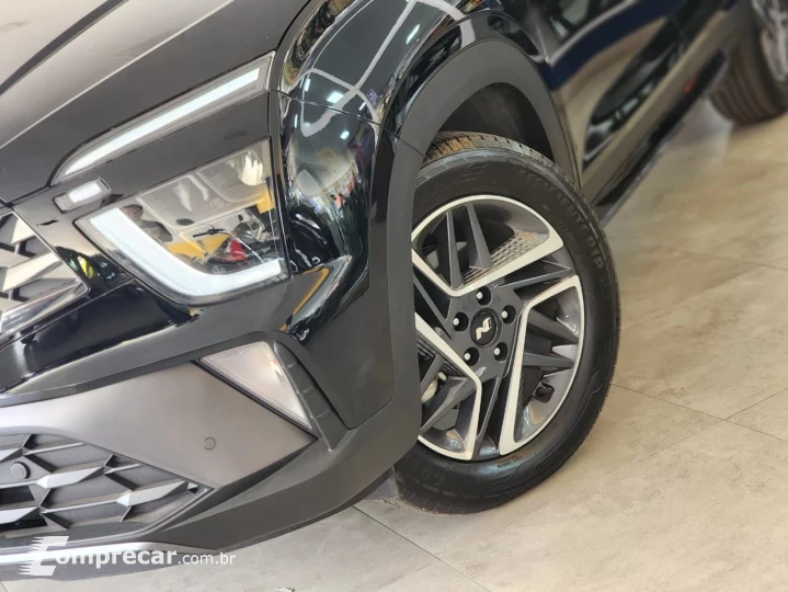 Creta N Line 1.0 TB 12V Flex Aut.
