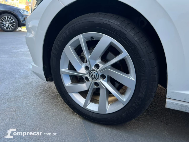 JETTA 1.4 250 TSI Comfortline