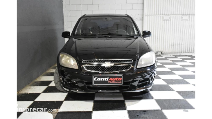 CELTA - 1.0 MPFI LT 8V 4P MANUAL