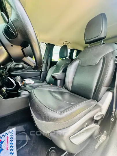 RENEGADE 1.8 16V Longitude