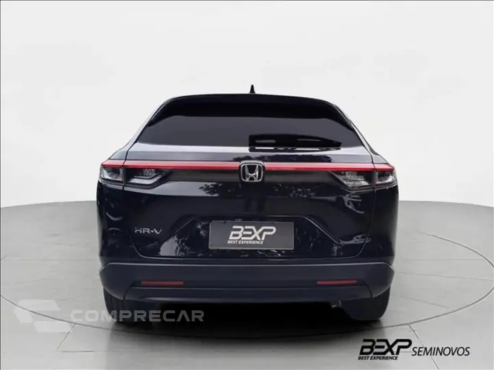 HR-V 1.5 DI I-vtec EX