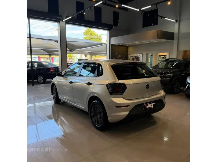 POLO 1.0 MPI TRACK MANUAL