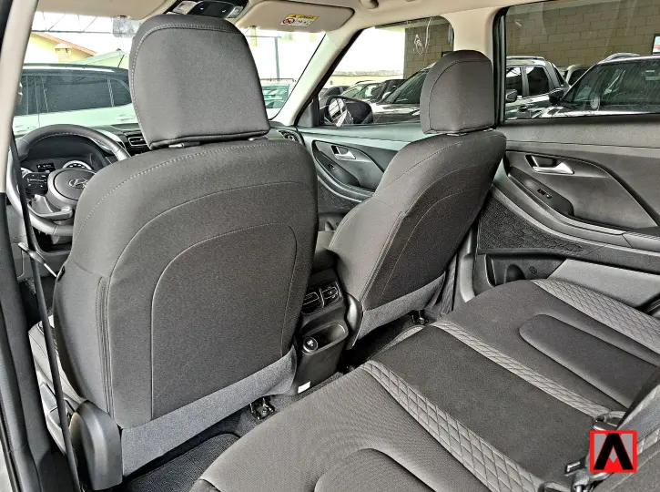 CRETA 1.0 Tgdi Limited