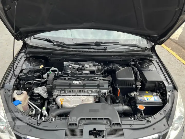I30 2.0 MPI 16V