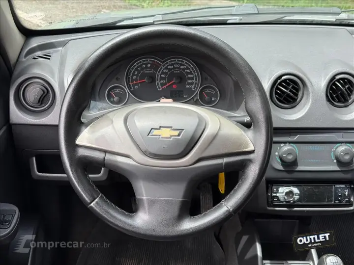 CELTA 1.0 MPFI LS 8V FLEX 2P MANUAL