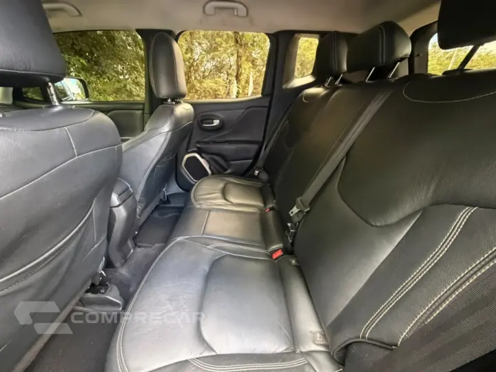 RENEGADE 1.8 16V FLEX SPORT 4P AUTOMÁTICO