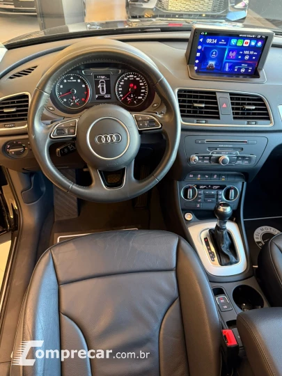 Q3 1.4 TFSI Ambiente S Tronic