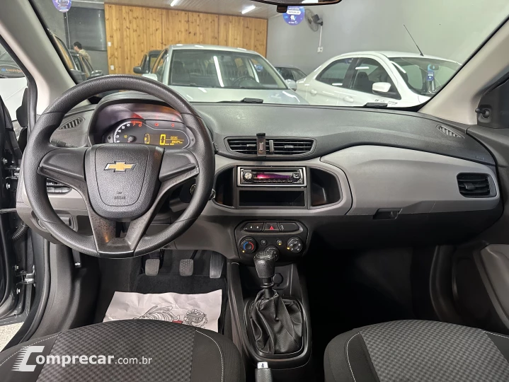 ONIX HATCH Joy 1.0 8V Flex 5p Mec.