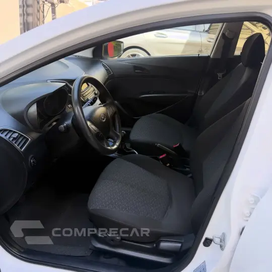 HB20 1.0 Comfort Style 12V
