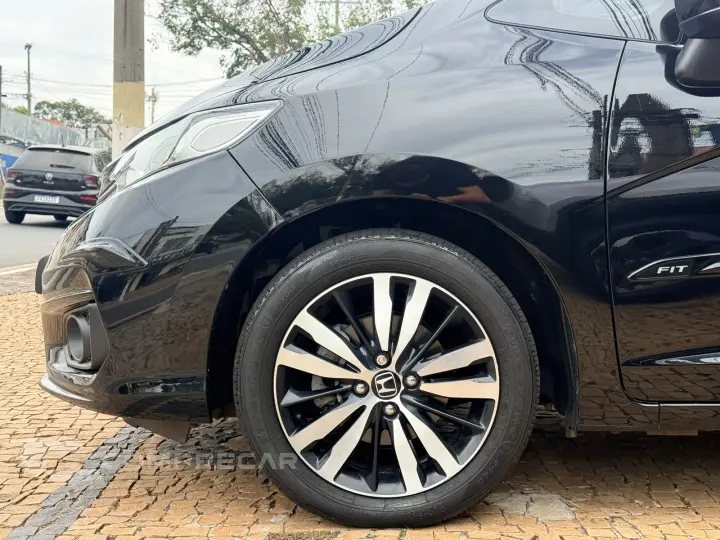 FIT 1.5 EX 16V