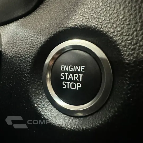 Corolla XEi 2.0 Flex 16V Aut.