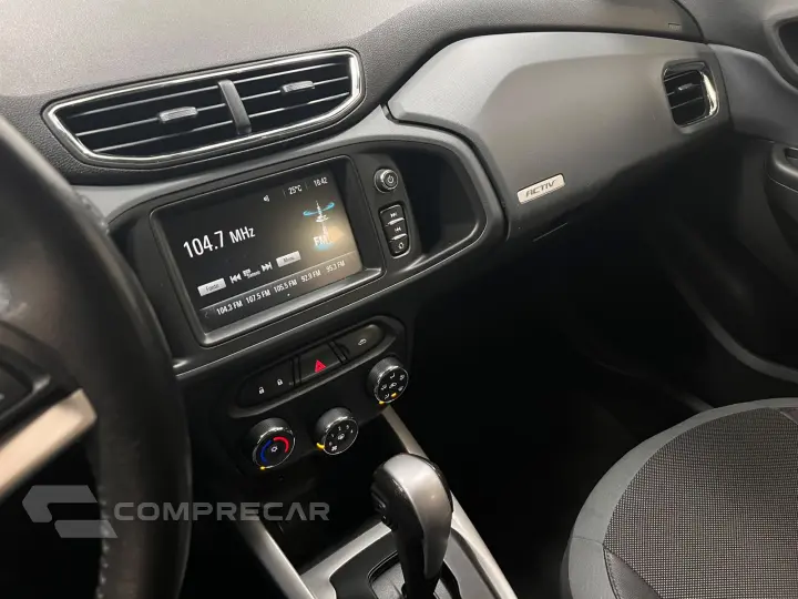 ONIX 1.4 MPFI Activ 8V