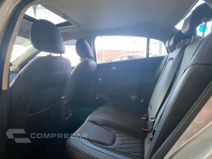 ARRIZO 6 1.5 VVT Turbo Iflex GSX