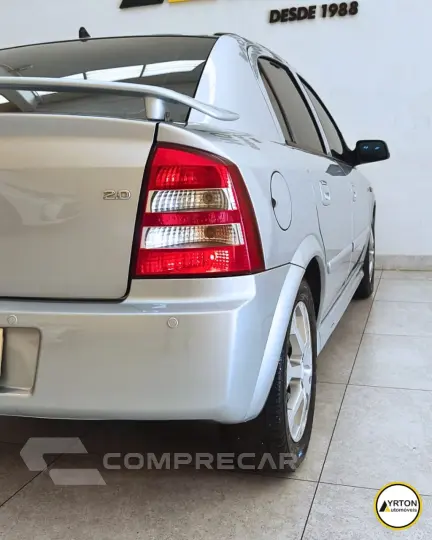 Astra Hatch 2.0 4P ADVANTAGE  FLEX