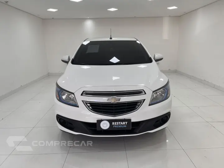 PRISMA 1.4 LT Spe/4 8V
