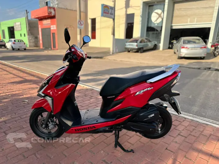 ELITE 125
