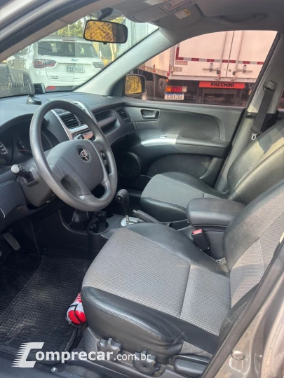 Sportage EX 2.0