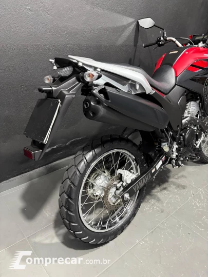 LANDER 250 ABS