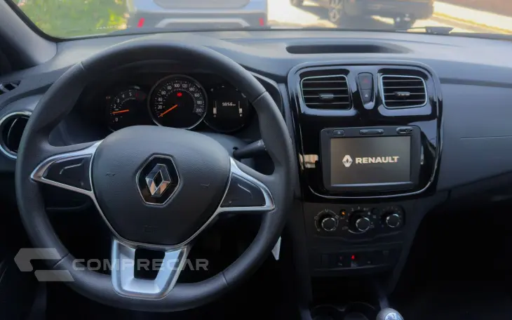 LOGAN 1.0 12V SCE ZEN