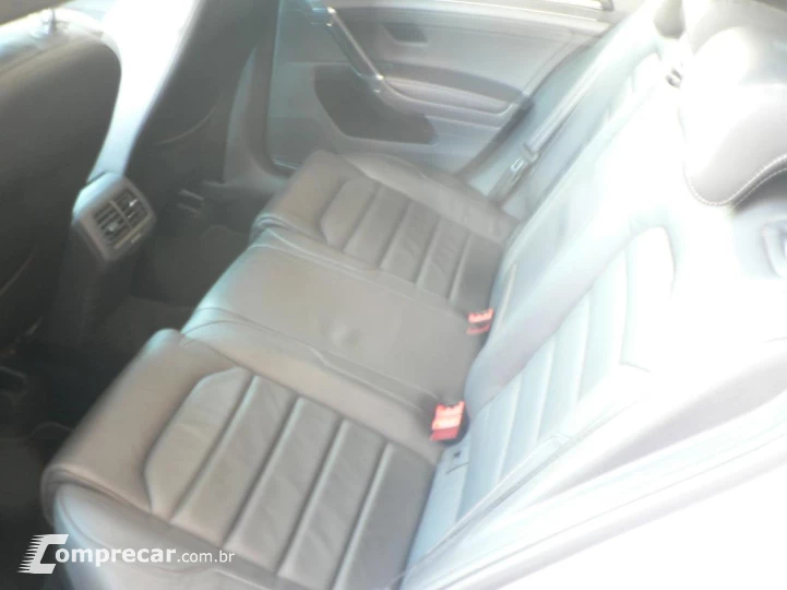 GOLF 1.4 250 TSI Highline