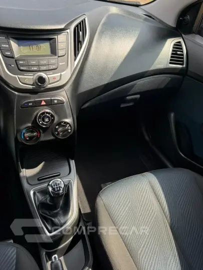 Hb20 1.6 Comfort Flex