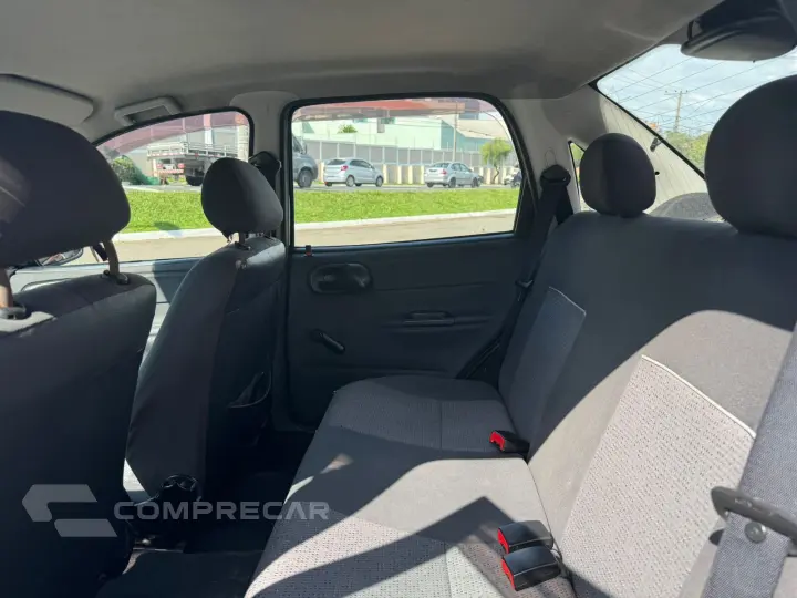 CLASSIC 1.0 MPFI LS 8V