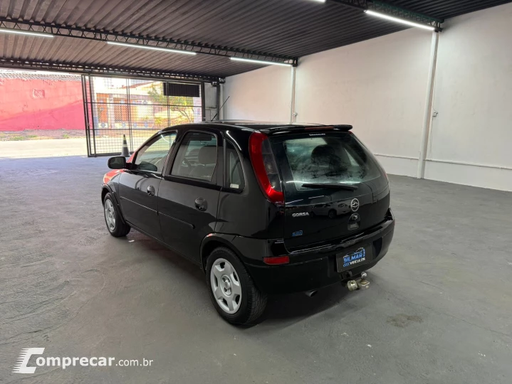 CORSA 1.0 MPFI 8V