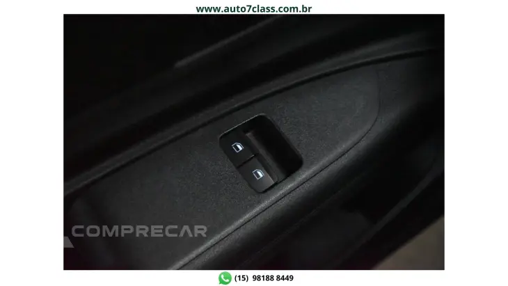 HB20 - 1.0 12V COMFORT MANUAL