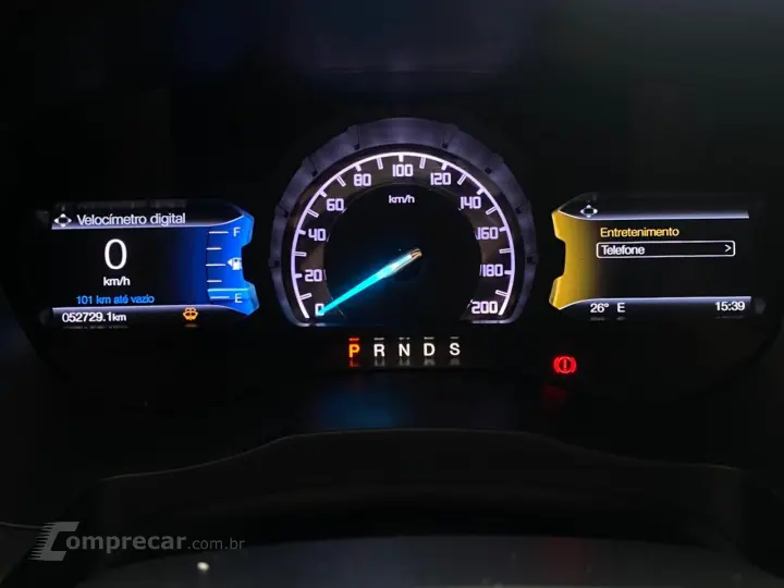 Ranger XLS 2.2 4x2 CD Diesel Aut.