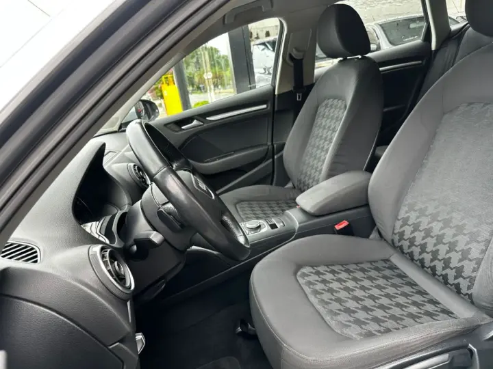 A3 Sportback 1.4 TFSI S-tronic