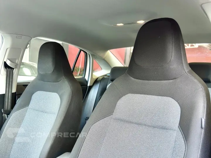 VIRTUS 1.0 170 TSI AUTOMÁTICO