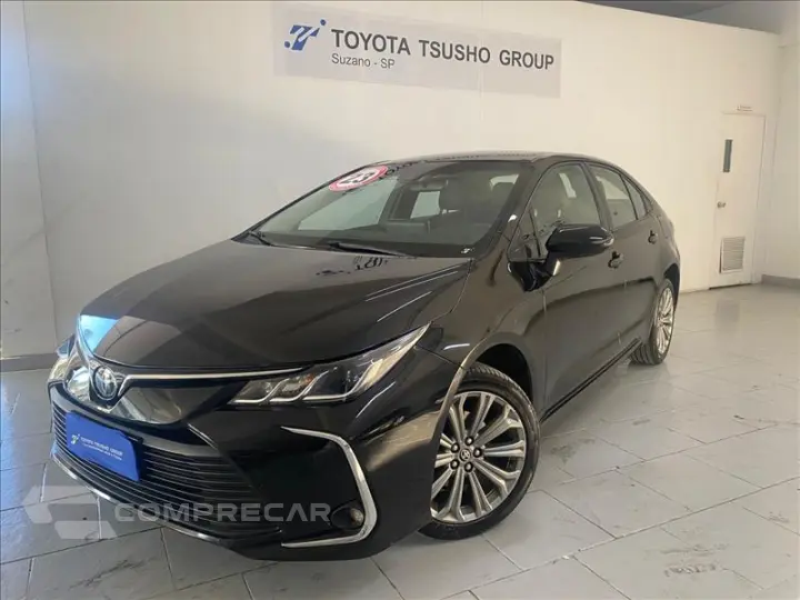 COROLLA 2.0 Vvt-ie XEI