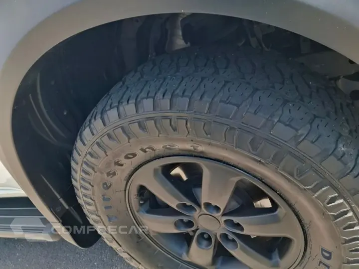 L200 Triton 2.4 Hls 4X2 Cd 16V Flex 4P Manual