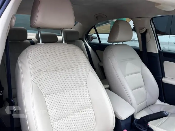 JETTA 2.0 Comfortline