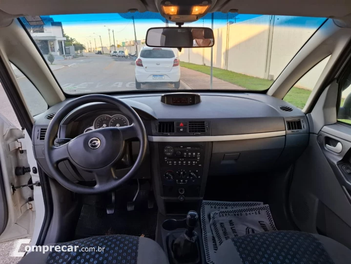 MERIVA 1.4 MPFI Maxx 8V