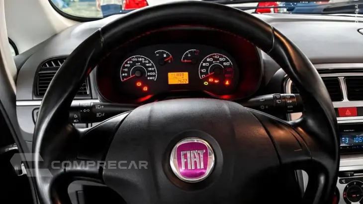 PUNTO ATTRACTIVE 1.4 FLEX