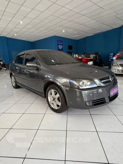 ASTRA 2.0 MPFI Advantage 8V