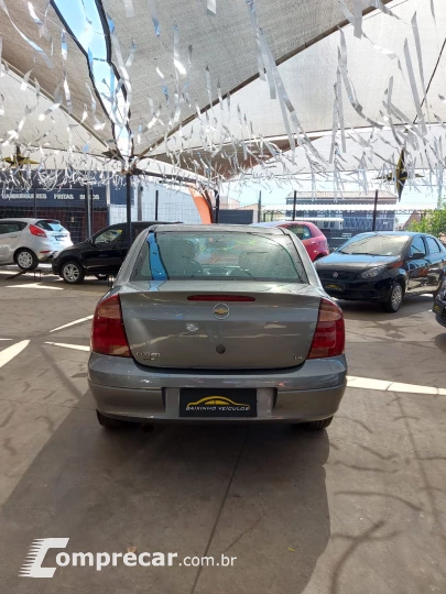 Corsa Sedan 1.4