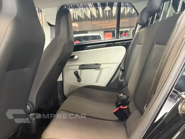 UP - 1.0 MPI MOVE UP 12V 4P MANUAL