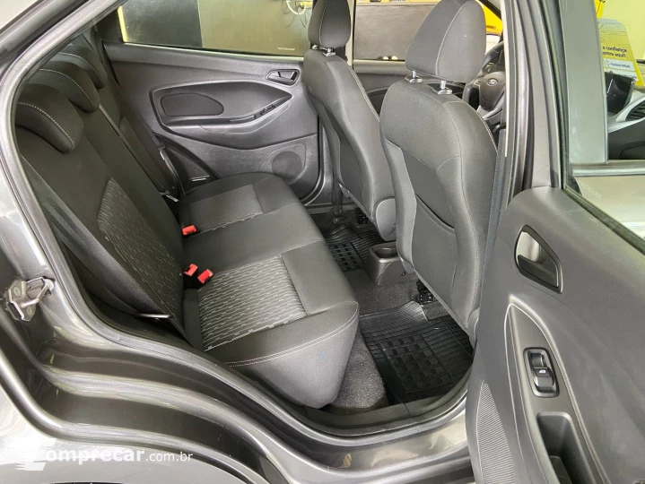 KA + 1.0 SE 12V