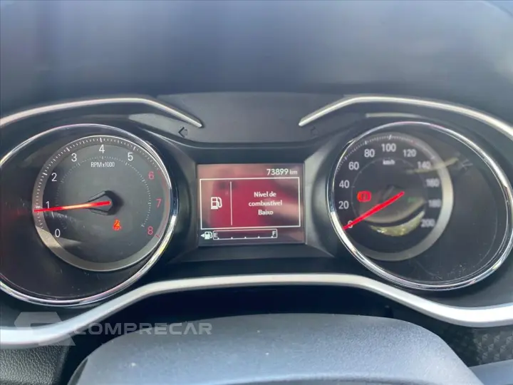 ONIX 1.0 TURBO FLEX LTZ MANUAL