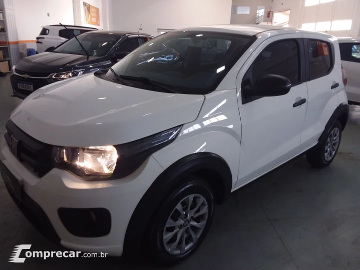 MOBI 1.0 EVO FLEX LIKE. MANUAL