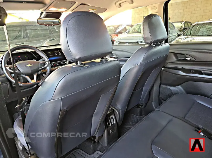 SPIN 1.8 Premier 8V