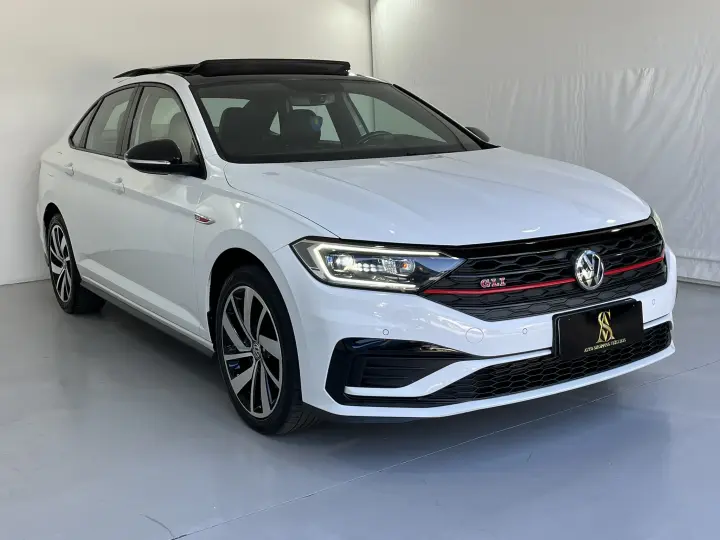 JETTA 2.0 350 TSI GLI