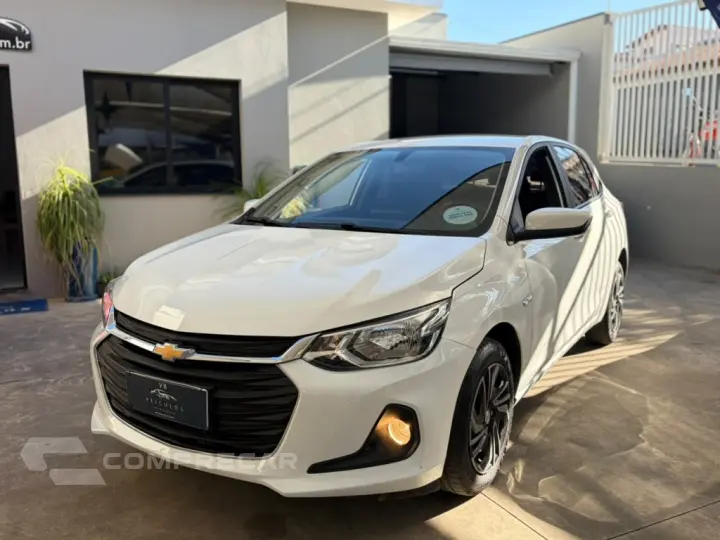 ONIX 1.0 FLEX LT MANUAL