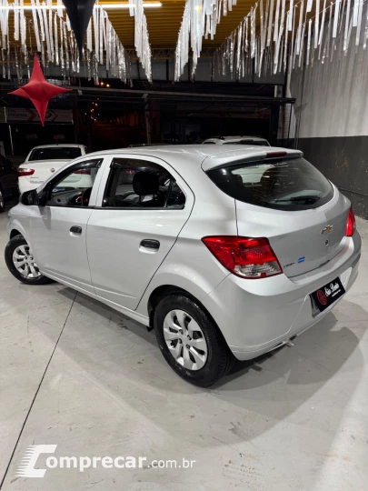 ONIX HATCH Joy 1.0 8V Flex 5p Mec.