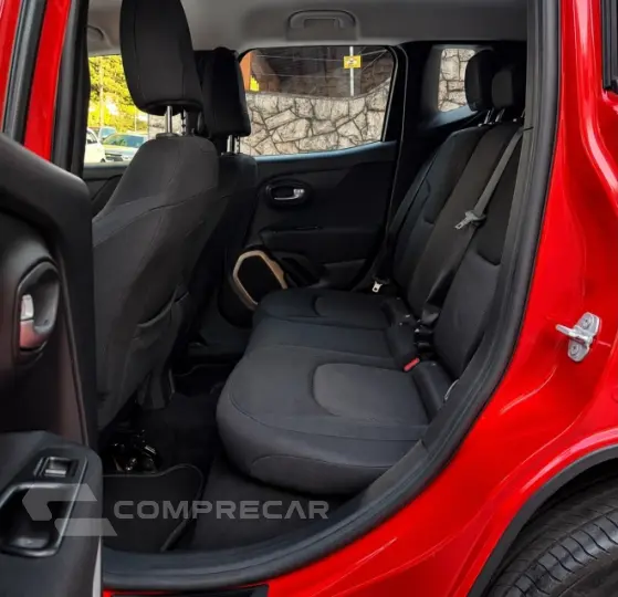 RENEGADE 1.8 16V Sport