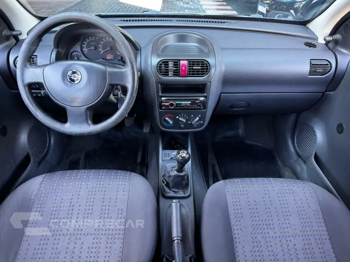 CORSA 1.4 MPFI Maxx 8V
