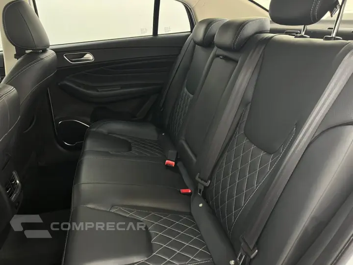 ARRIZO 6 1.5 VVT Turbo Iflex GSX