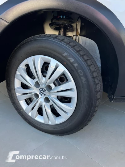 SAVEIRO 1.6 MI Trendline CS 8V